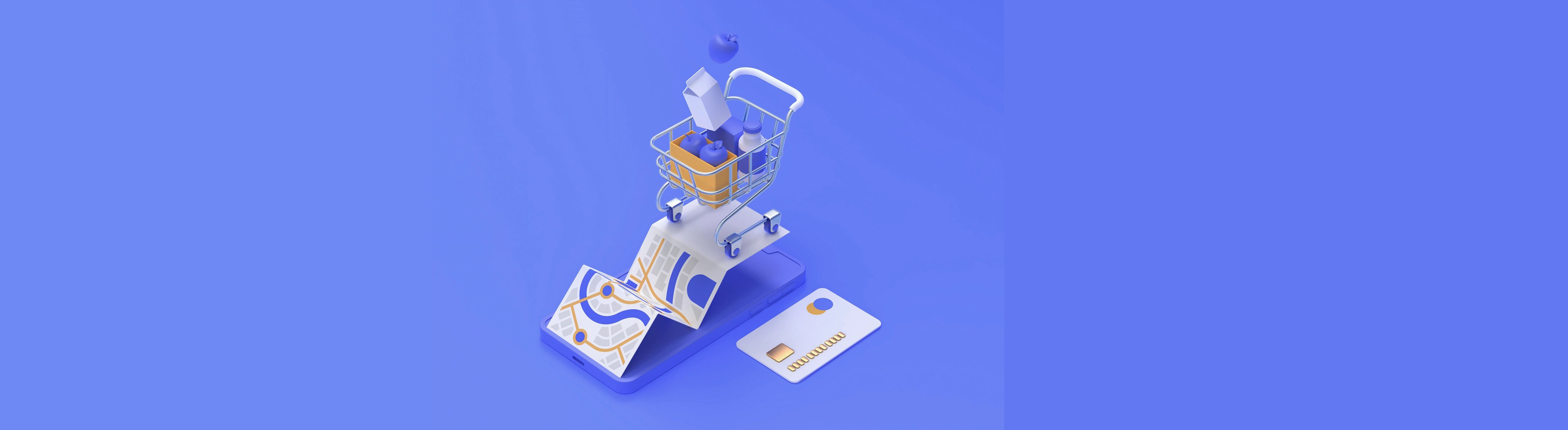 Ecommerce Delivery