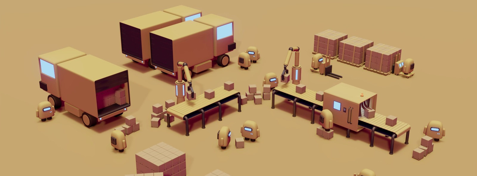 Corporate Courier Solutions