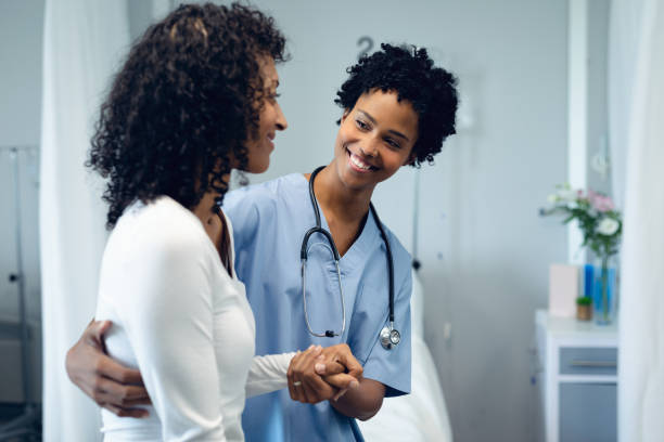 Extensive range of health plan