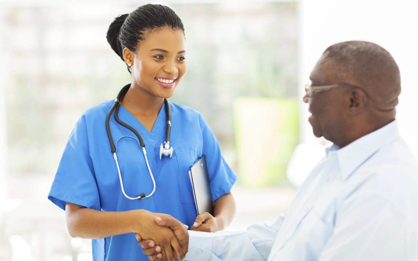 Focus on preventive care and wellness