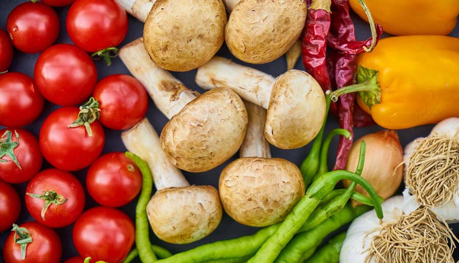 Crop/Animal Production and Processing
